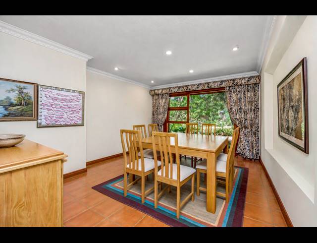 4 BEDROOM HOUSE FOR SALE IN DAINFERN GOLF ESTATE